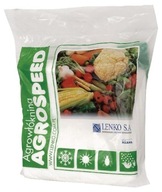 Agrotextília Agrospeed, biela, 17g 1,6x20 m Agrotextília Agrospeed, biela, 17g 1,6x20 m