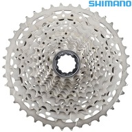 SHIMANO DEORE CS-M5100 KAZETOVÁ 11-42T 1/2x11Rz 11-RÝCHLOSŤ 11-42 ORIGINÁL SHIMANO DEORE CS-M5100 KAZETOVÁ 11-42T 1/2x11Rz 11-RÝCHLOSŤ 11-42 ORIGINÁL