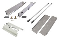 SYSTEMBOX AMIX TB10 L-500 ZÁSUVKA VYS.+BOČ SYSTEMBOX AMIX TB10 L-500 ZÁSUVKA VYS.+BOČ
