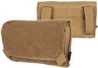 BEHEMO MOLLE PRIMAL GEAR COYOTE BROWN ADMINISTRATÍVNY PANEL BEHEMO MOLLE PRIMAL GEAR COYOTE BROWN ADMINISTRATÍVNY PANEL