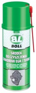 BOLL EGR/TURBO VENTIL ČISTIČ 400ml BOLL EGR/TURBO VENTIL ČISTIČ 400ml