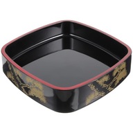 Sushi tanier Japonské jedlo Servírovací tanier na sushi Sushi tanier Japonské jedlo Servírovací tanier na sushi