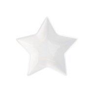 MISKA NA ŠALÁT VEĽKÁ MISKA VIANOČNÁ HVIEZDA 26cm MISKA NA ŠALÁT VEĽKÁ MISKA VIANOČNÁ HVIEZDA 26cm