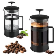 PIŠTOVÝ DŽBÁN, SKLO, French press, 20 šálok PIŠTOVÝ DŽBÁN, SKLO, French press, 20 šálok