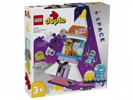 Lego DUPLO 10422 Space Shuttle Adventure Lego DUPLO 10422 Space Shuttle Adventure