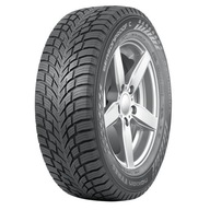 1x Nokian Seasonproof C 205/65R15C 102/100T