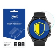 XIAOMI AMAZFIT GTR 2 - 3MK OCHRANA HODINOK V.ARC XIAOMI AMAZFIT GTR 2 - 3MK OCHRANA HODINOK V.ARC
