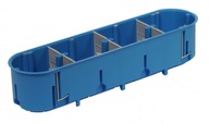 Deep regips box P4x60D 32097203 Deep regips box P4x60D 32097203