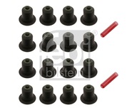 32224 FEBI BILSTEIN Sada tesnení hriadeľa 32224 FEBI BILSTEIN Sada tesnení hriadeľa
