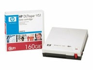 Dátová kazeta HP DLT VS1 160 GB (C8007A)