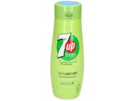 SODA STREAM 7UP Zero sirup 440 ml SODA STREAM 7UP Zero sirup 440 ml