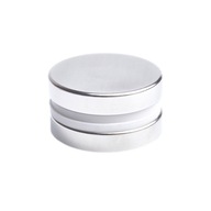 Neodymový magnet valcový MW 40x8 N38 1 kus Neodymový magnet valcový MW 40x8 N38 1 kus