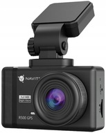 GPS kamera Navitel R500 - auto rekordér GPS kamera Navitel R500 - auto rekordér