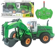 AUTO RC RÝPADLO NA DIAĽKOVÉ OVLÁDANIE + RÁDIO DIAĽKOVÉ OVLÁDANIE AUTO RC RÝPADLO NA DIAĽKOVÉ OVLÁDANIE + RÁDIO DIAĽKOVÉ OVLÁDANIE