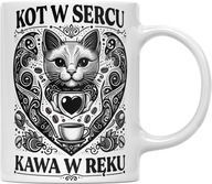 MAČKA HRNÍČEK S MAČIČKOVÝM DARČKOM PRE MAČIČKU S KÁVOVÝMI VYCHYTKAMI S MAČKAMI S POTLAČAMI MAČKA HRNÍČEK S MAČIČKOVÝM DARČKOM PRE MAČIČKU S KÁVOVÝMI VYCHYTKAMI S MAČKAMI S POTLAČAMI