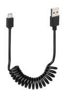 38700 Kábel Micro Usb kábel 100 cm flexibilný 38700 Kábel Micro Usb kábel 100 cm flexibilný