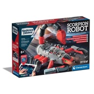Clementoni Building Blocks Robot Mecha Clementoni Building Blocks Robot Mecha
