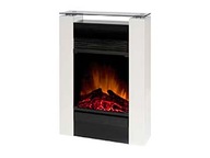 Elektrický krb Dimplex OptiFlame Gisella