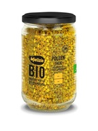 KVETOVÝ PEL (VČELÍ) BIO 180 g - MIELIZIA MIE KVETOVÝ PEL (VČELÍ) BIO 180 g - MIELIZIA MIE