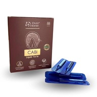 Over Horse Cabi Liquid Forte koncentrát na hnilobu kopýt 4 x 4 ml Over Horse Cabi Liquid Forte koncentrát na hnilobu kopýt 4 x 4 ml