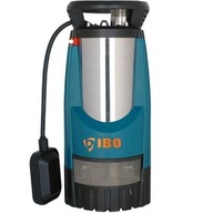 IBO Multi IP 1200 INOX ponorné čerpadlo na vodu