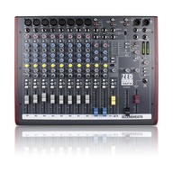 Allen & Heath ZED60-14FX analógový audio mixpult