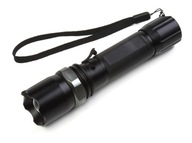 ESPERANZA HLINÍKOVÁ BATERKA Q5 CREE SIRIUS EOT003 ESPERANZA HLINÍKOVÁ BATERKA Q5 CREE SIRIUS EOT003