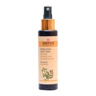 SATTVA HAIR LOTION FENUGRADE 100 ML SATTVA HAIR LOTION FENUGRADE 100 ML