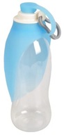 Flamingo Travel fľaša / fľaša na vodu 600 ml [517454]