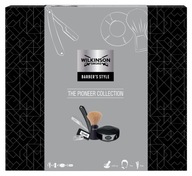 Sada holiacich strojčekov Wilkinson Sword Barber's Style Sada holiacich strojčekov Wilkinson Sword Barber's Style