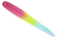 SYNTETICKÉ VLASY KANEKALON COLOR MOSTY K3K.093 SYNTETICKÉ VLASY KANEKALON COLOR MOSTY K3K.093