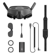 DJI GOGGLES 2 OKULIARE PRE AVATA A FPV DRONE VR OKULIARE SADA OLED OBRAZOVKY DJI GOGGLES 2 OKULIARE PRE AVATA A FPV DRONE VR OKULIARE SADA OLED OBRAZOVKY