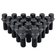 BMW F11 skrutky do ráfika M14x1,25x28mm kužeľ BMW F11 skrutky do ráfika M14x1,25x28mm kužeľ