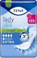 Špecializované hygienické vložky TENA Lady Slim Extra 20 ks