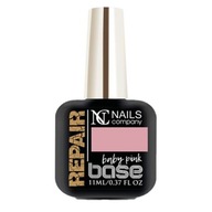 Nails Company Building Base 11ml Baby Pink Nails Company Building Base 11ml Baby Pink