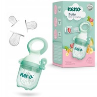 NENO FRUTTA TETHER TICHURT CUDÍK NA PODÁVANIE OVOCIA NENO FRUTTA TETHER TICHURT CUDÍK NA PODÁVANIE OVOCIA