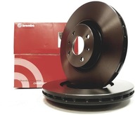 BREMBO PREDNÉ BRZDOVÉ KOTÚČE 09.4939.11 BREMBO PREDNÉ BRZDOVÉ KOTÚČE 09.4939.11