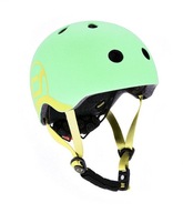 SCOOT AND RIDE Prilba pre deti 1-5 rokov 45-51cm Kiwi SCOOT AND RIDE Prilba pre deti 1-5 rokov 45-51cm Kiwi