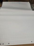 Flipchart papier 68 x 99 cm Landre 10ks. POPIS