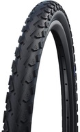 SCHWALBE LAND CRUISER PNEUMATIKY 28x1,6 700x40C KG SCHWALBE LAND CRUISER PNEUMATIKY 28x1,6 700x40C KG