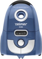 Zelmer Kuba vreckový vysávač 650 W 3 L HEPA filter