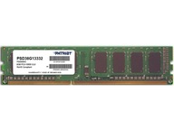 Pamäť RAM Patriot 8 GB DDR3 CL9 CL PSD38G13332