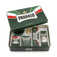 Darčeková súprava na holenie Proraso Classic Set