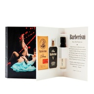 Vzorka parfému Captain Fawcett Barberism 2ml Vzorka parfému Captain Fawcett Barberism 2ml