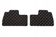 Zadné koberce MERCEDES ML-CLASS W163 98-05 mat Zadné koberce MERCEDES ML-CLASS W163 98-05 mat
