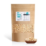 píniové oriešky PINI 500G VEĽKÉ PREMIUM píniové oriešky PINI 500G VEĽKÉ PREMIUM