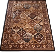 Shiraz Alfa BCF tkaný koberec 300x500 tkaný
