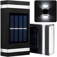 SOLÁRNE LED ZÁHRADNÉ SVIETIDLO SO SNÍMAČOM SÚMRAK SOLÁRNE LED ZÁHRADNÉ SVIETIDLO SO SNÍMAČOM SÚMRAK