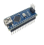 Arduino Nano V3.0 ATmega328P CH340 Arduino Nano V3.0 ATmega328P CH340