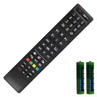 Diaľkové ovládanie televízora Sharp RC4846 Diaľkové ovládanie televízora Sharp RC4846